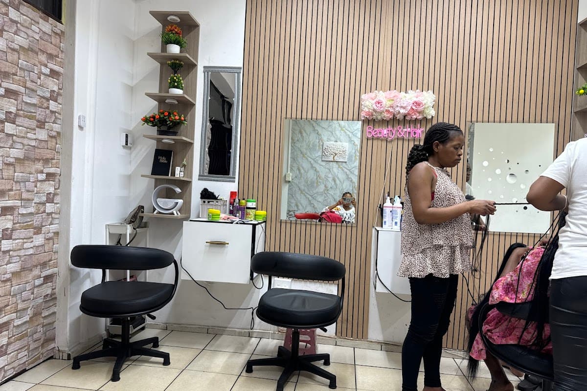Bibi Hair