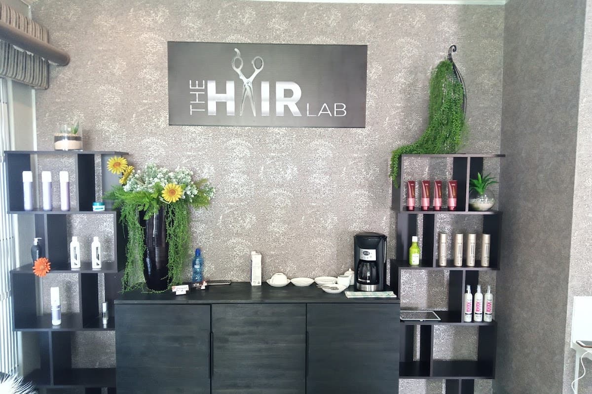The Hair Lab Sa