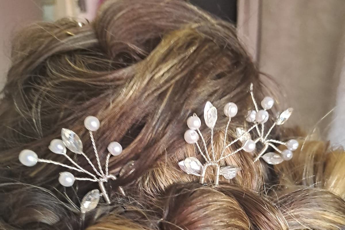 Salon Short Cut