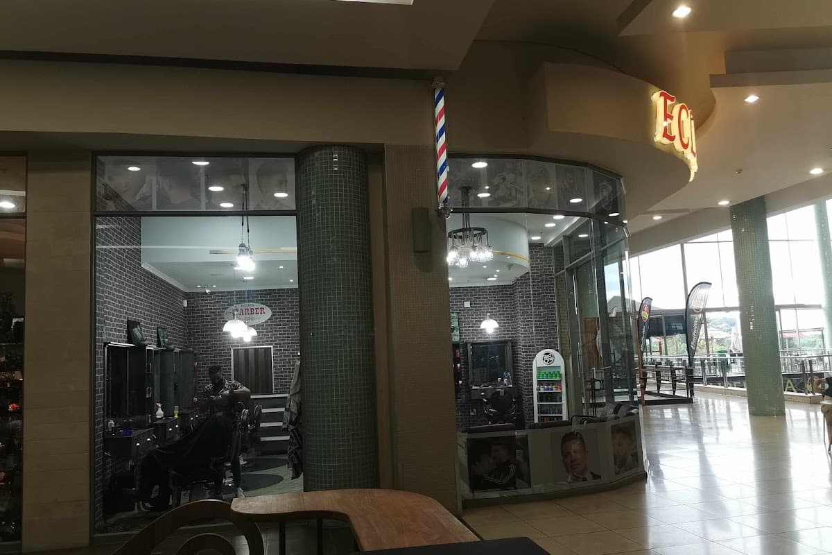 Eclips Barber Hairstylists