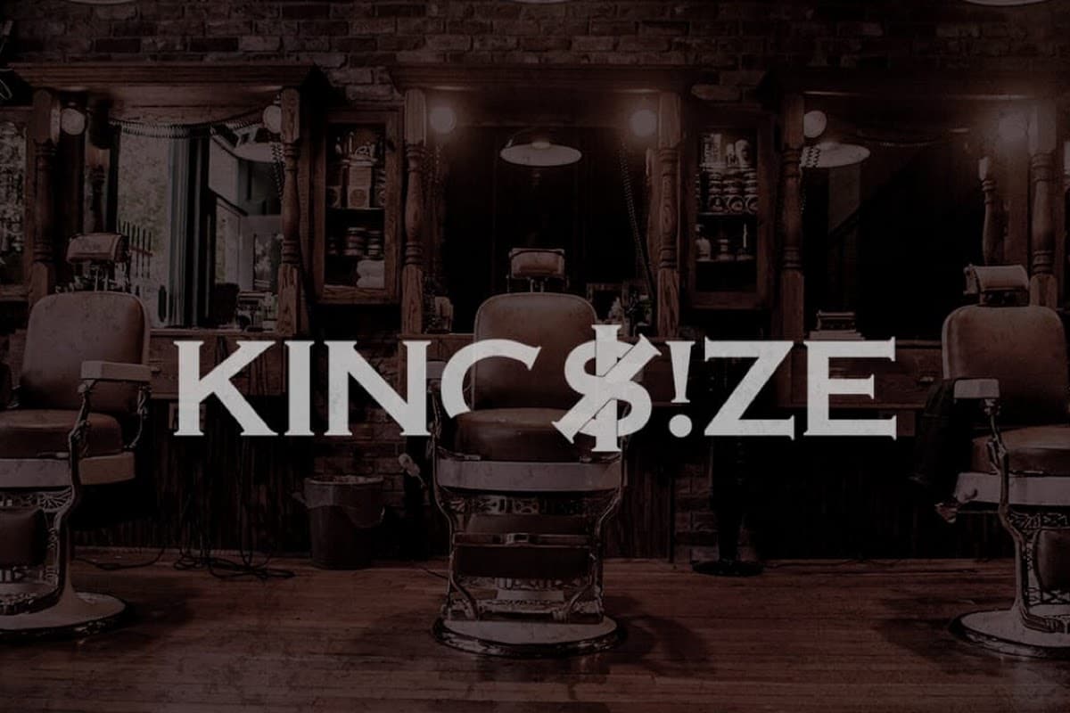 Kingsize The Fadeologist