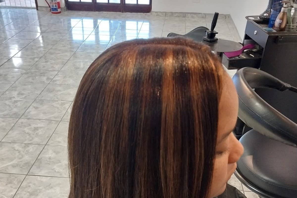 Your Hair Philosophy And Nails