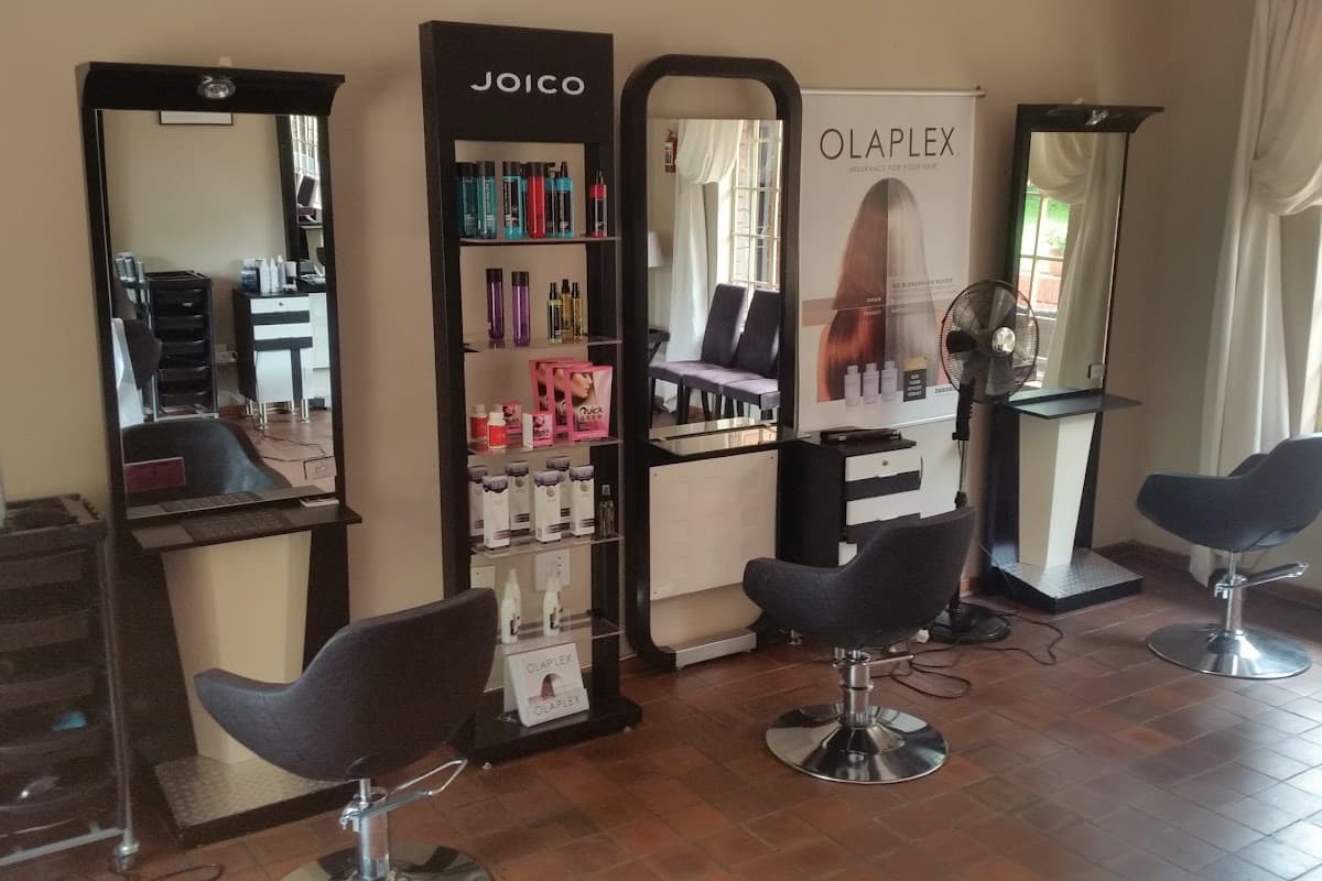 Xpert Styles Hair Salon