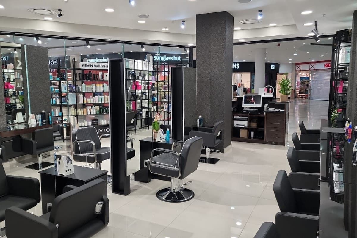 Paul Mitchell The Salon Brooklyn