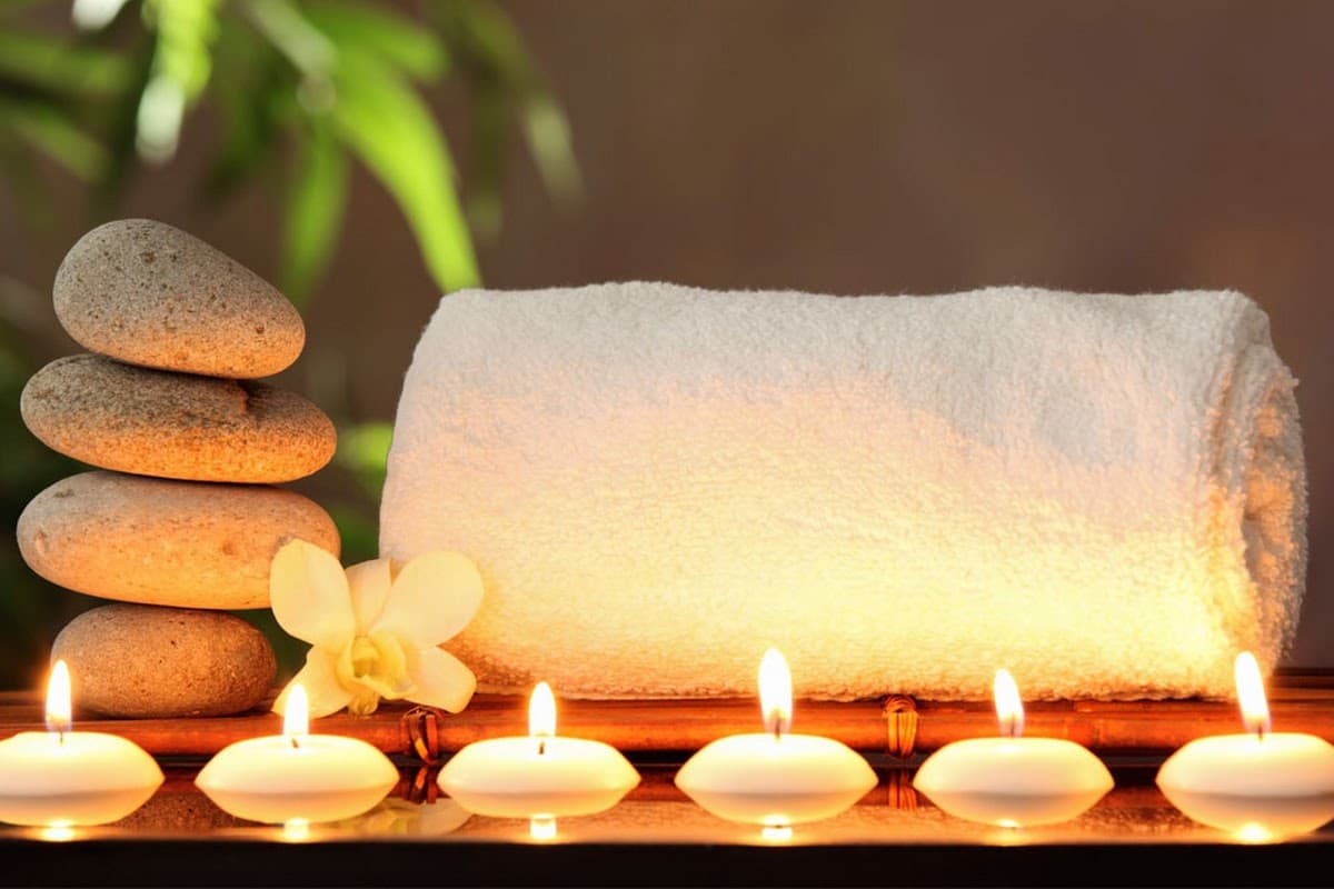 Chai Thai Masssage Spa Centurion