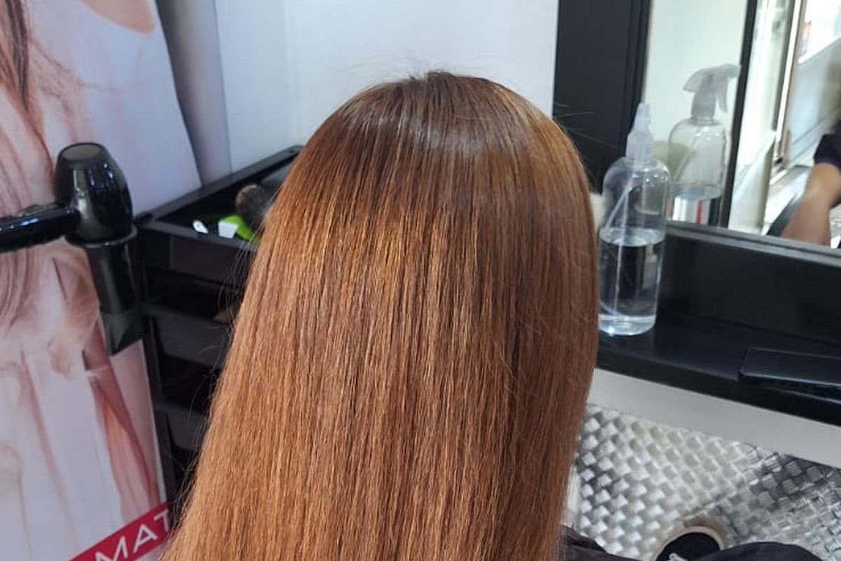 Wedo Hair