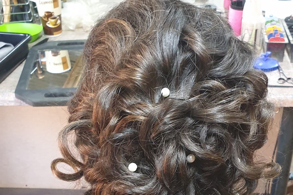 Erikas Hair Salon