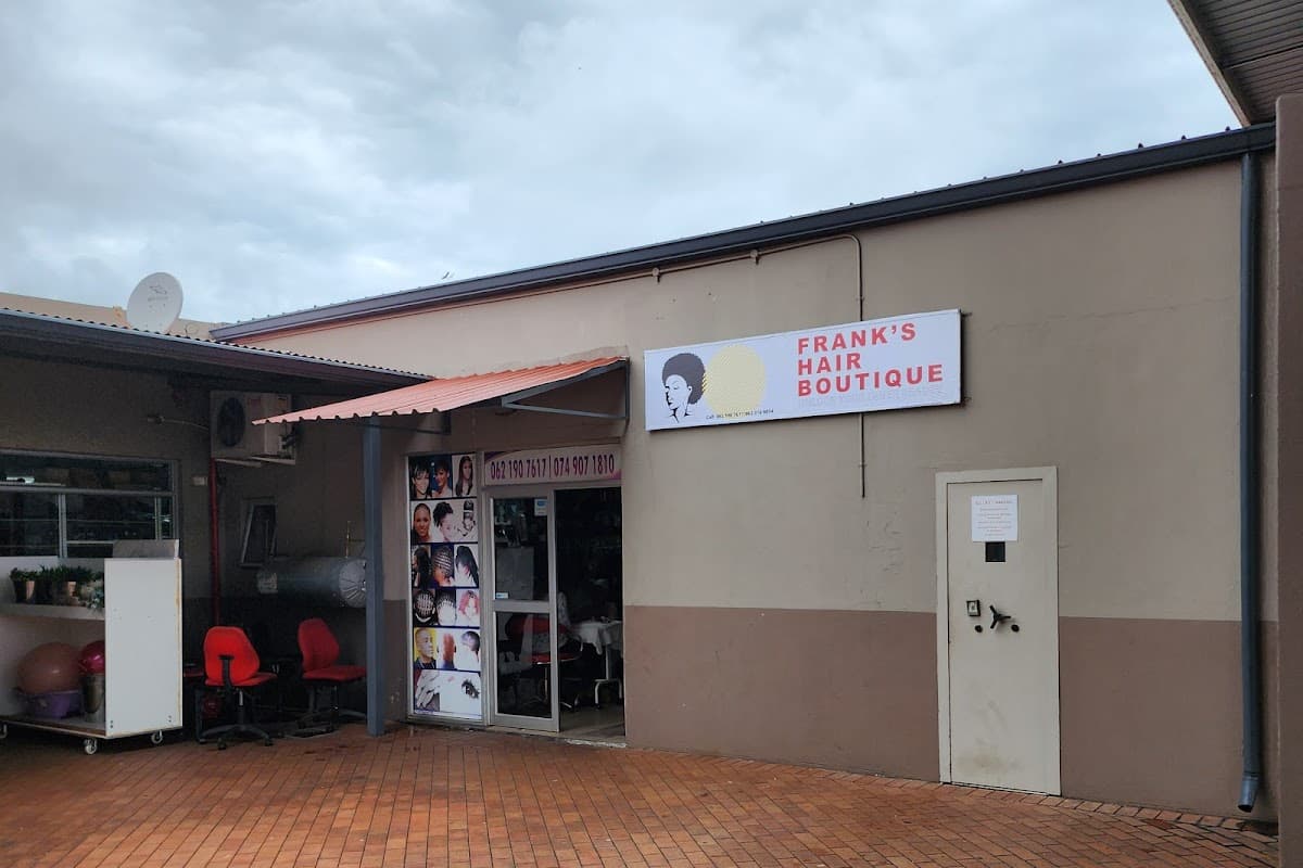 Franks Hair Boutique