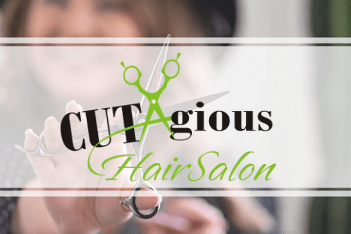 Cutagious Hair Salon