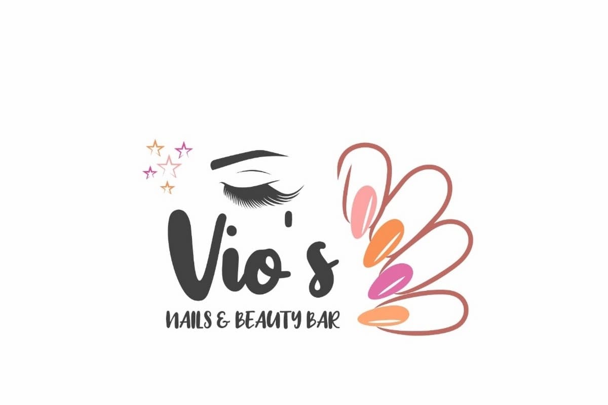 Vios Nails And Beauty Bar