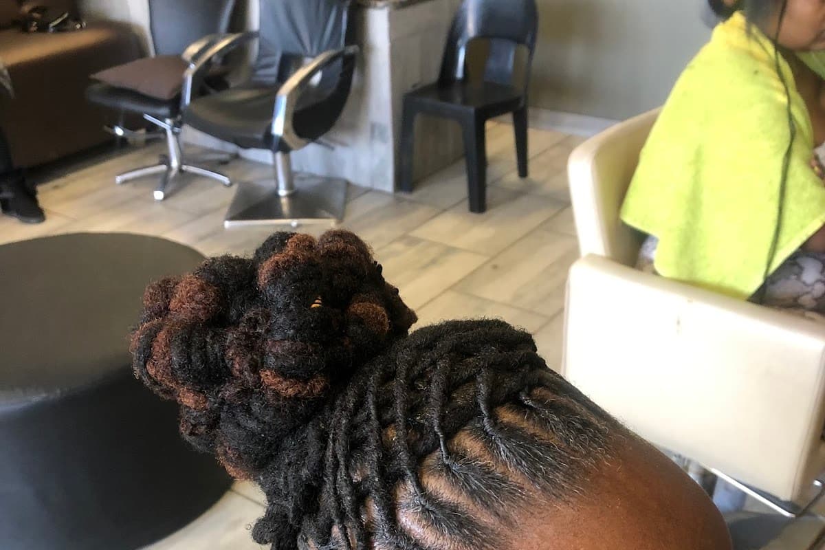 K And L Beauty Salon