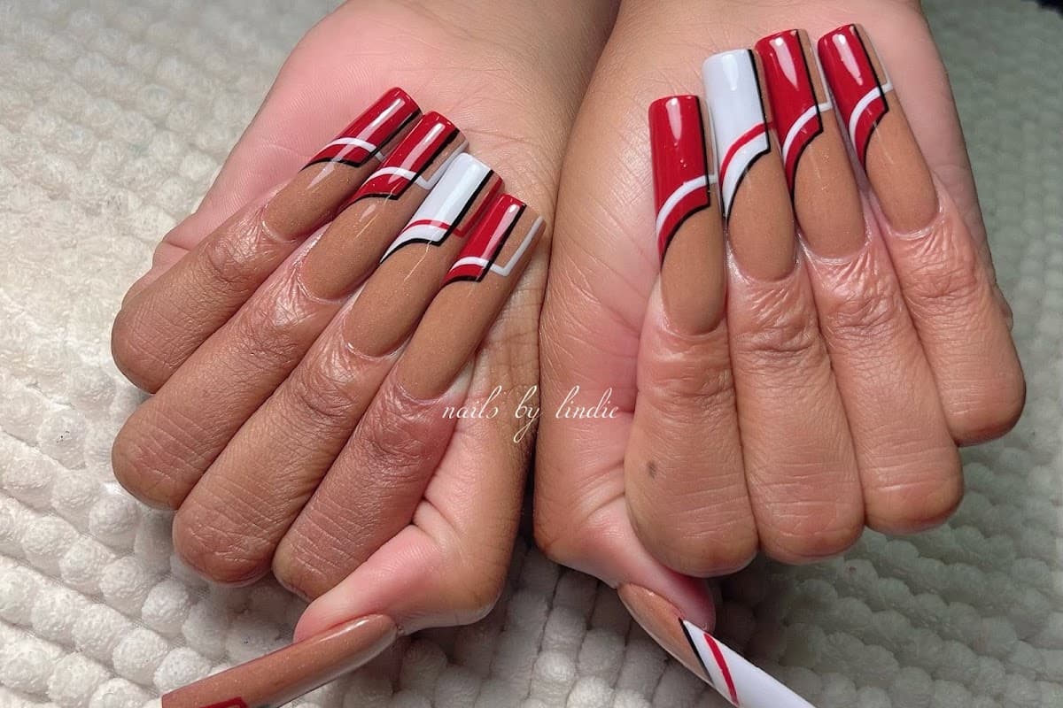 The Garden Nails