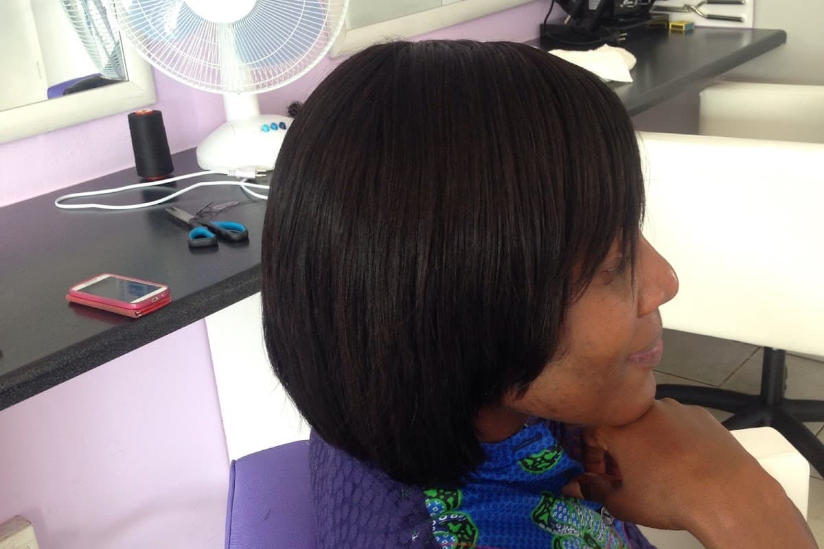 Our First Lady Hair And Beauty Boutique