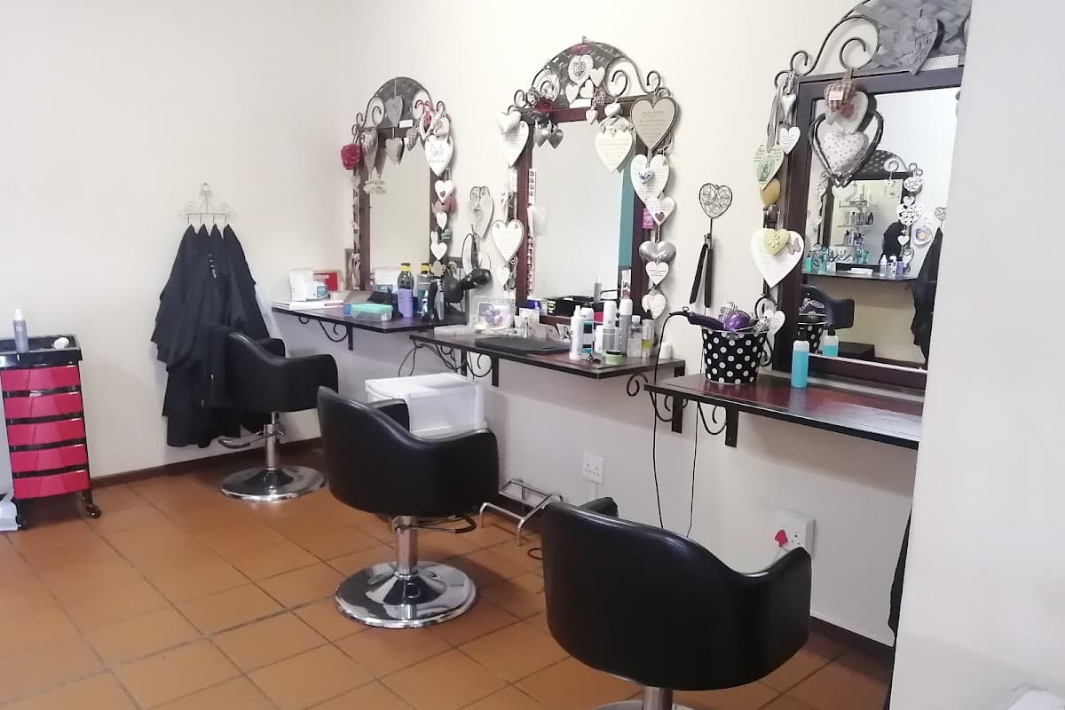 Brooklyn Hair And Make Up