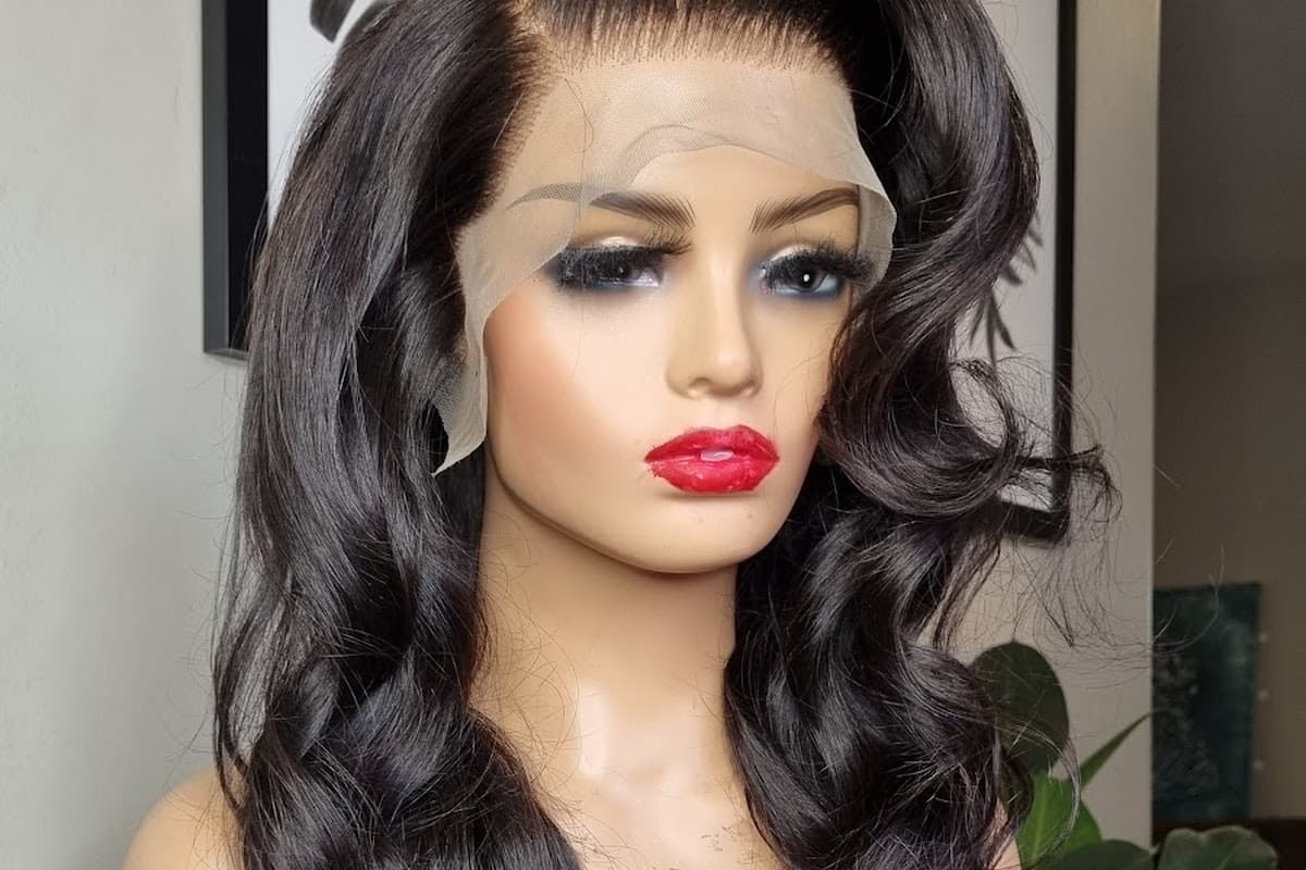 Hair By Chileedzi