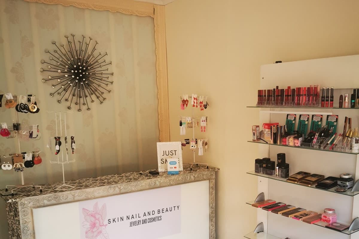 The Beauty Garage Bronkhorstspruit