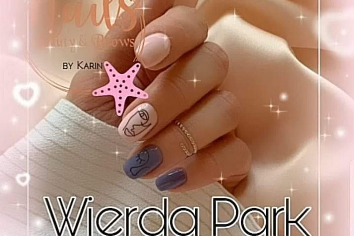 Nails Beauty Brows By Karina Torrez