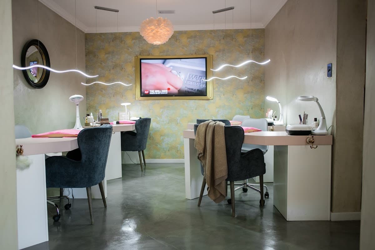Thari Wellness And Beauty Spa Centurion