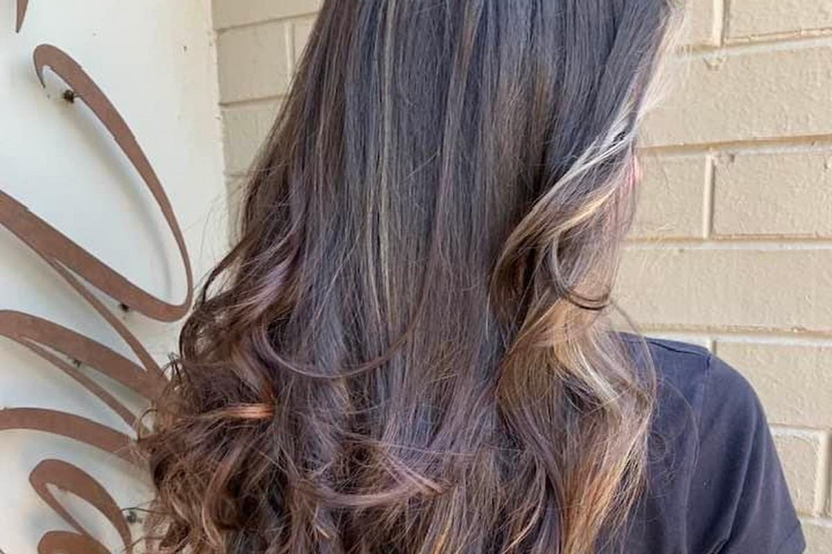Du Mant Hair Studio