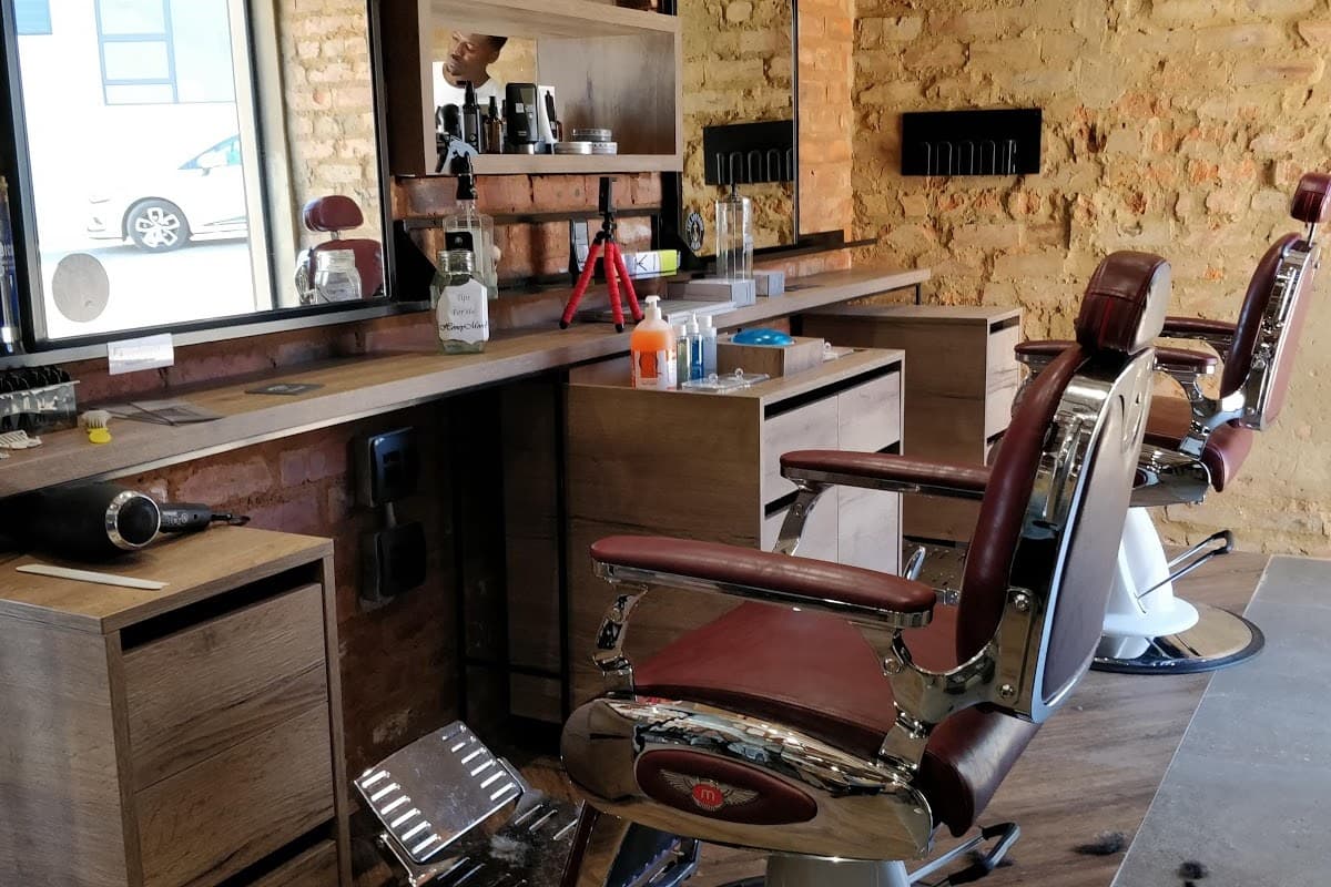 Stijl Hair Lounge