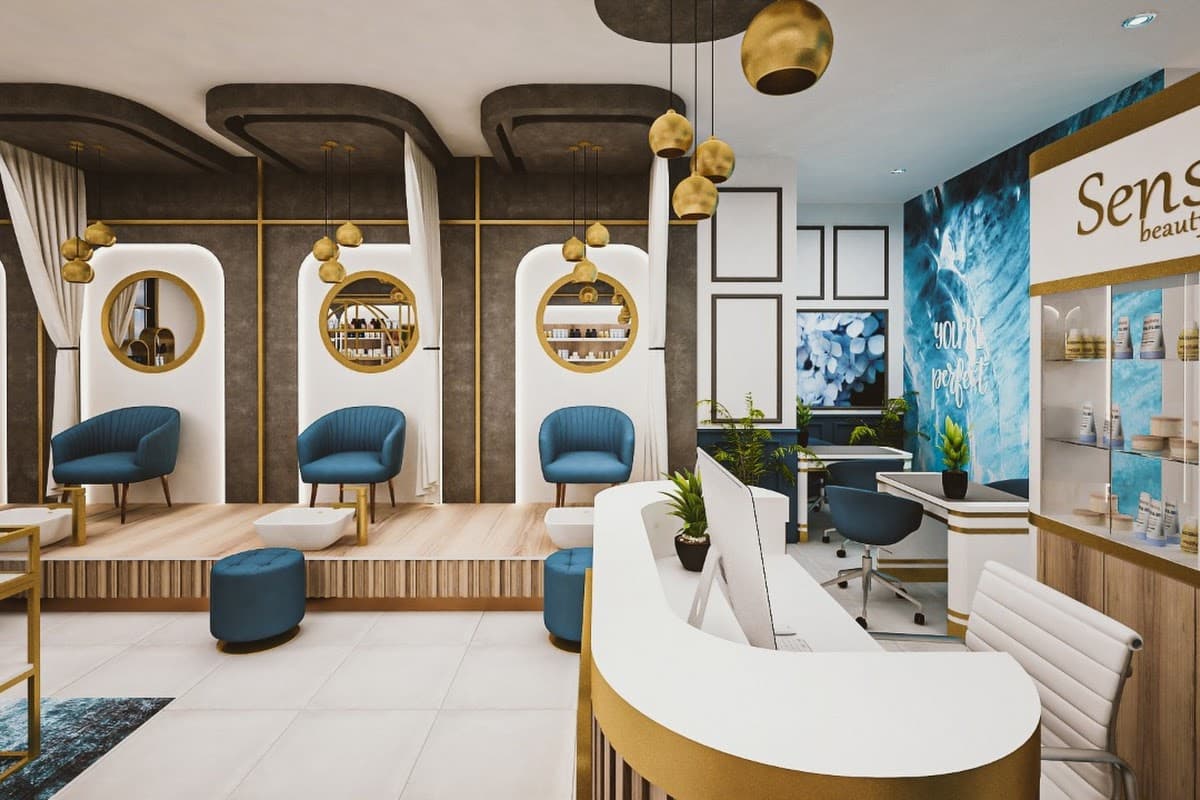 Senses Beauty Salon