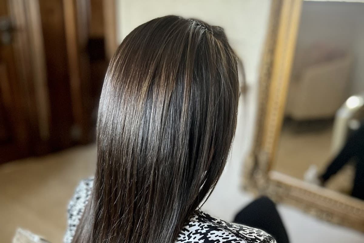 Siehaam Hair Diosa