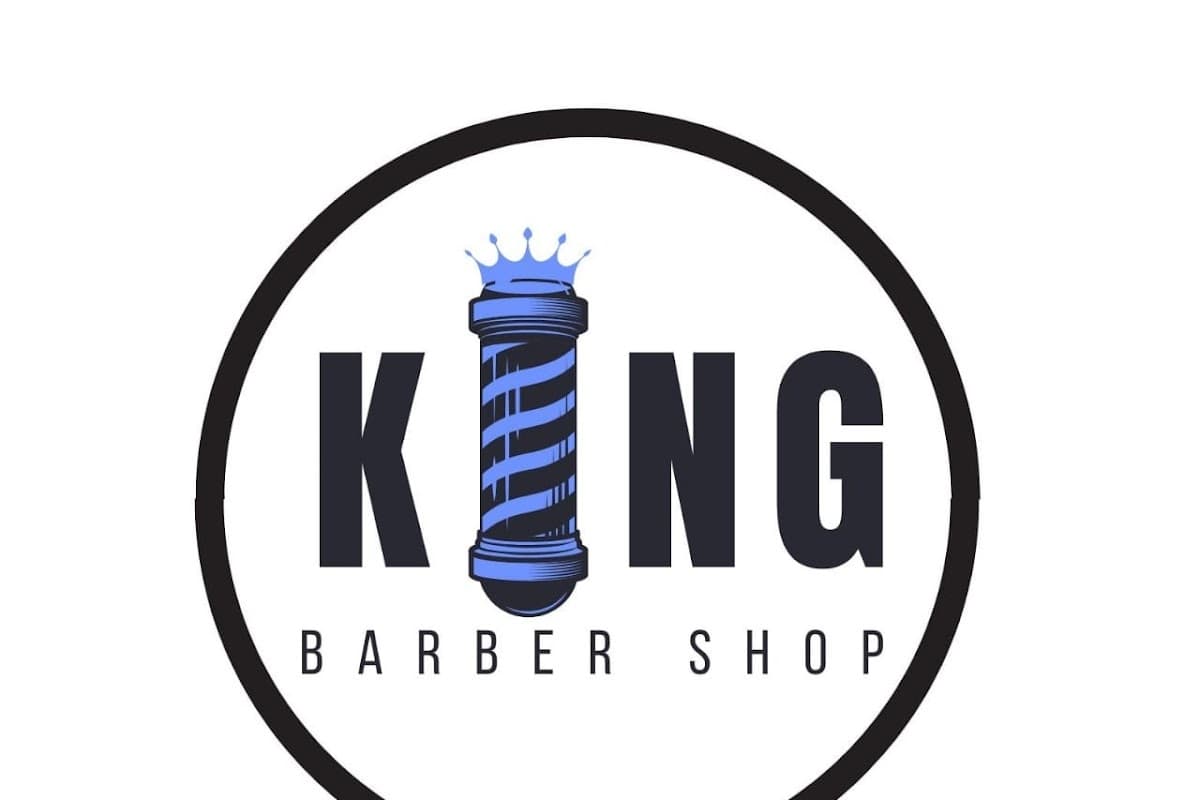 King Barber