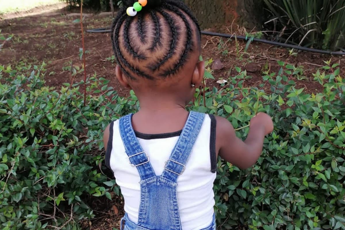 Akua Natural Hair Styles