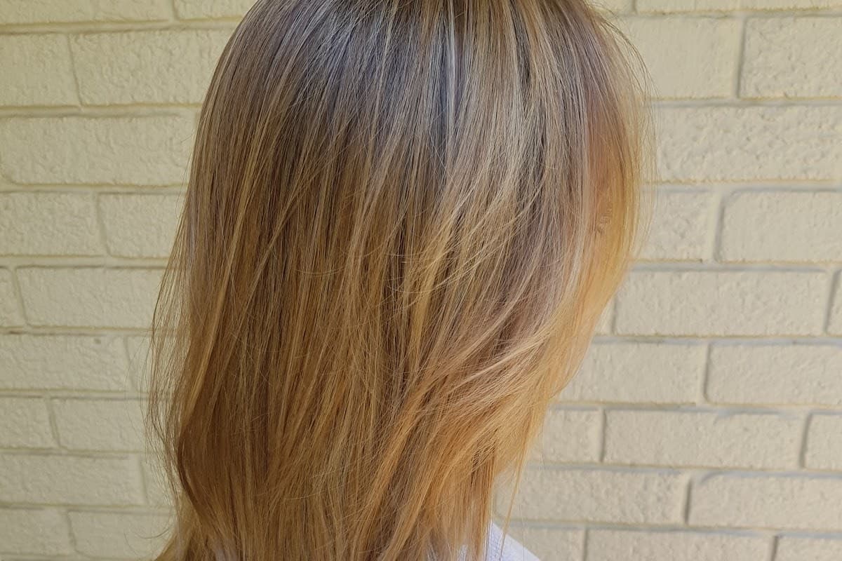 Studio S Hairstyling