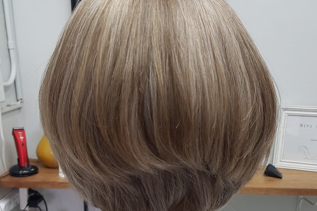 Hair By Anè Has Reopened!