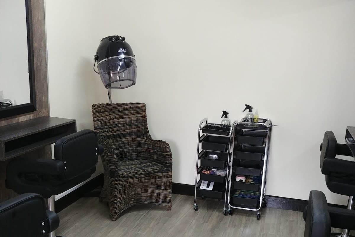 Vasl Hair Studio