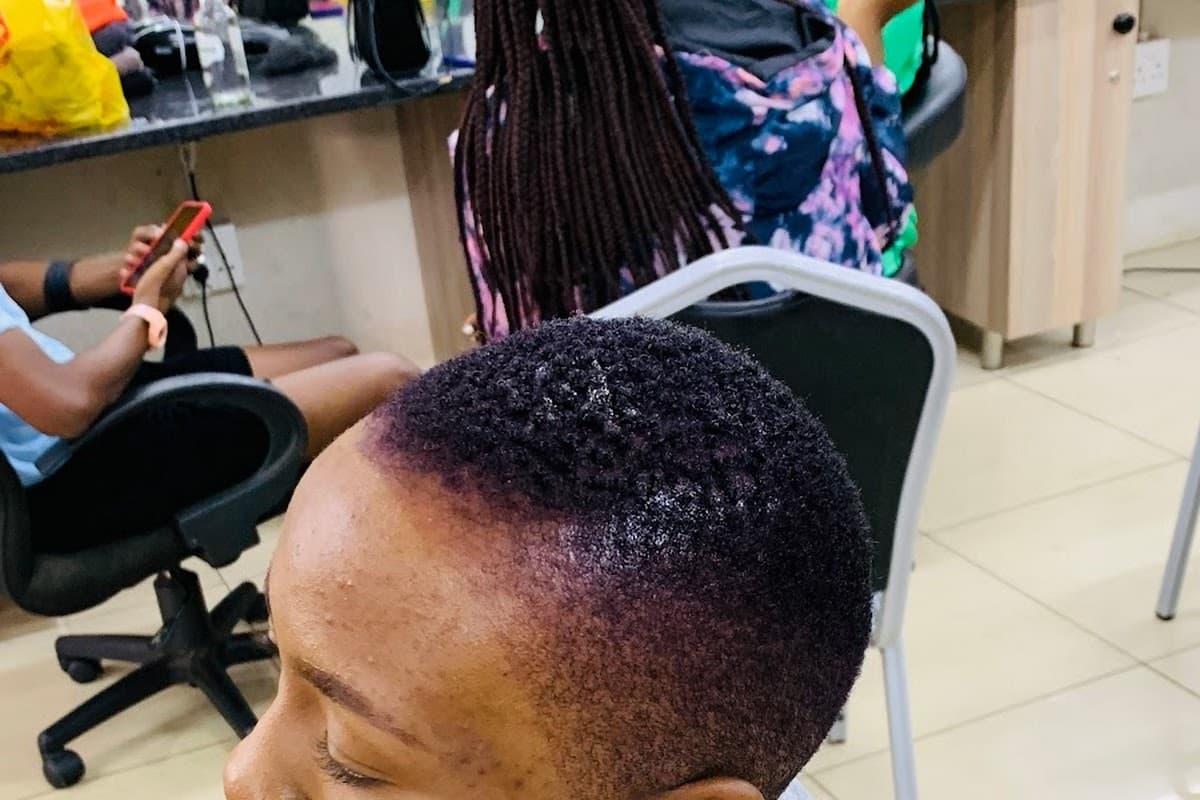 Koffex Haircuts