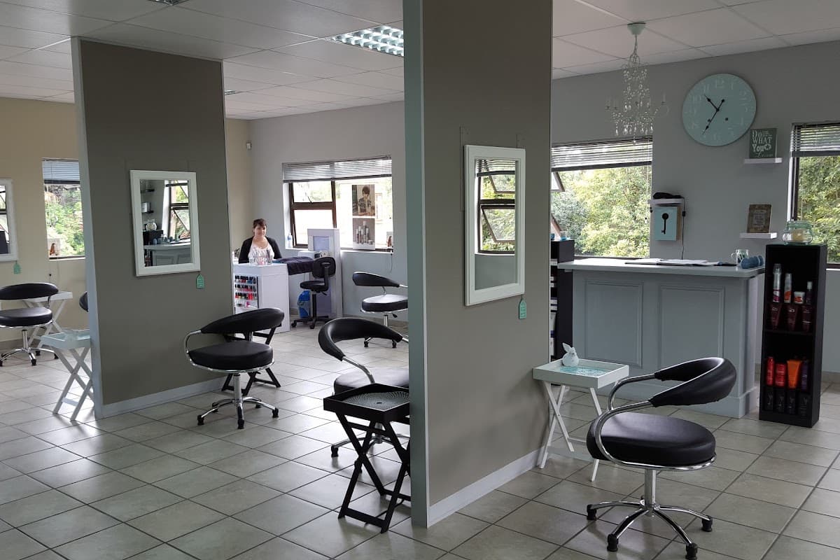 Valente Hairdressing Salon