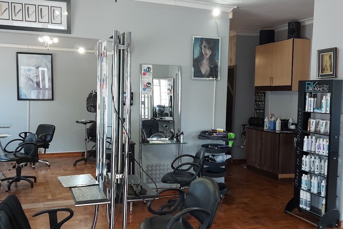 Hair Zone