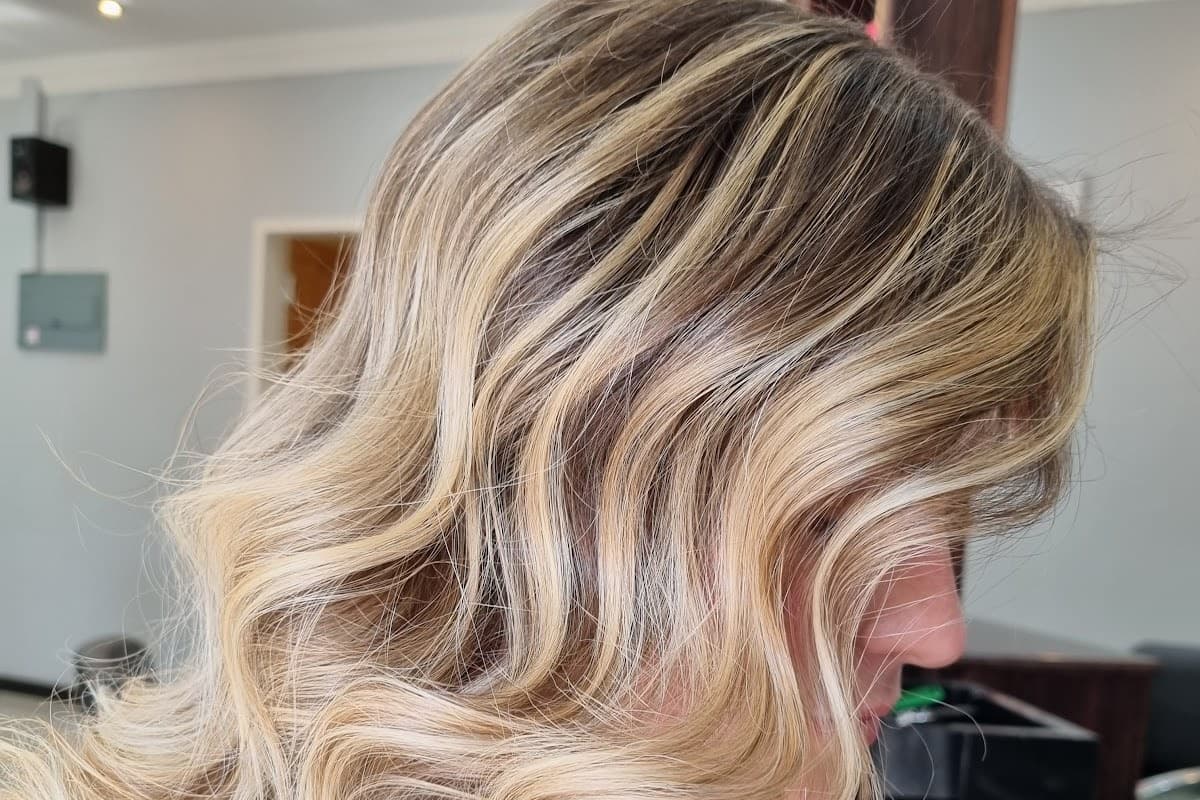 The Hair Channel