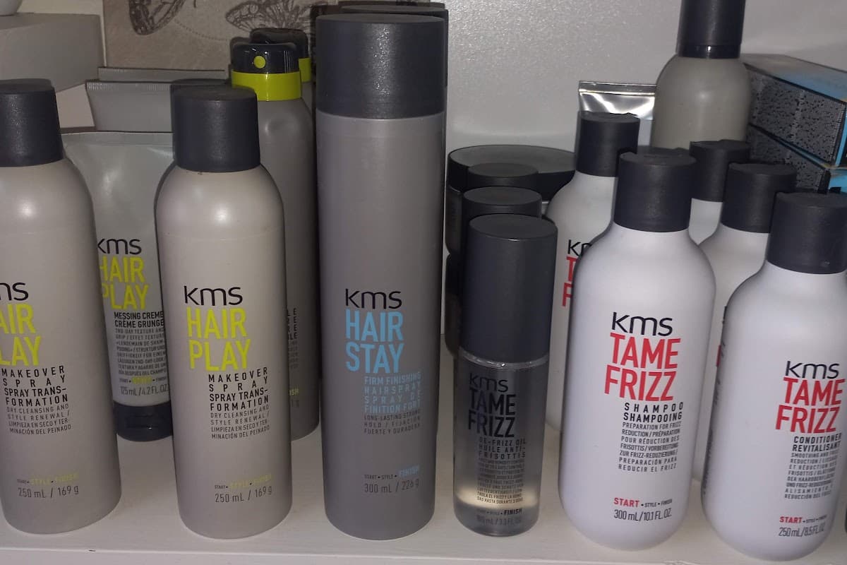 Salon Perfect Dimension Unisex