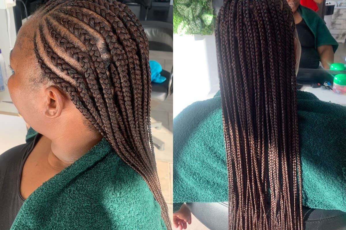 Nocks Beauty Salon