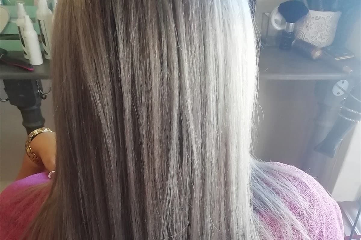 Oh My Hair