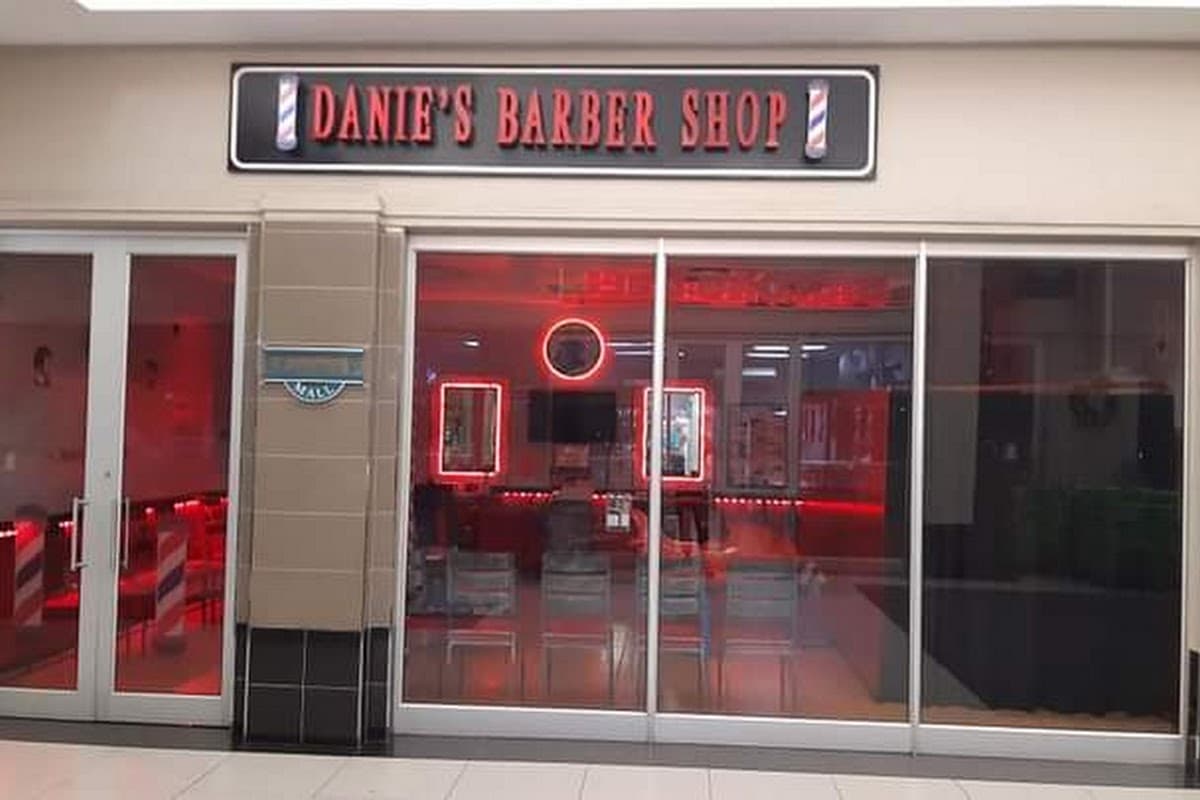 Danies Barber Shop