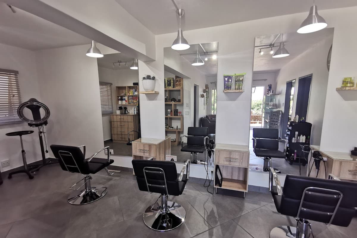 Marvella Hair Studio