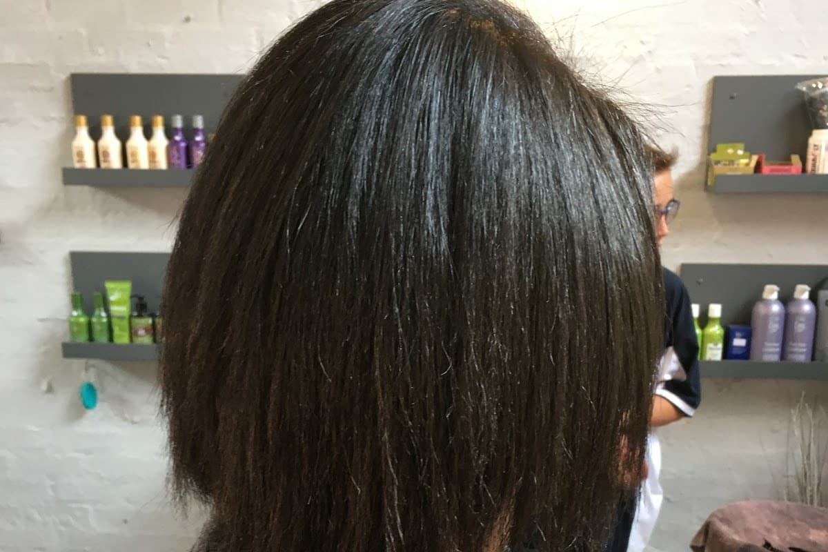 The Hair Muse