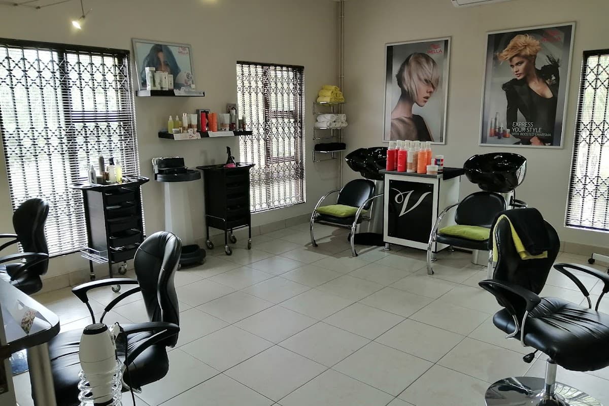 Gaya Hair Studio