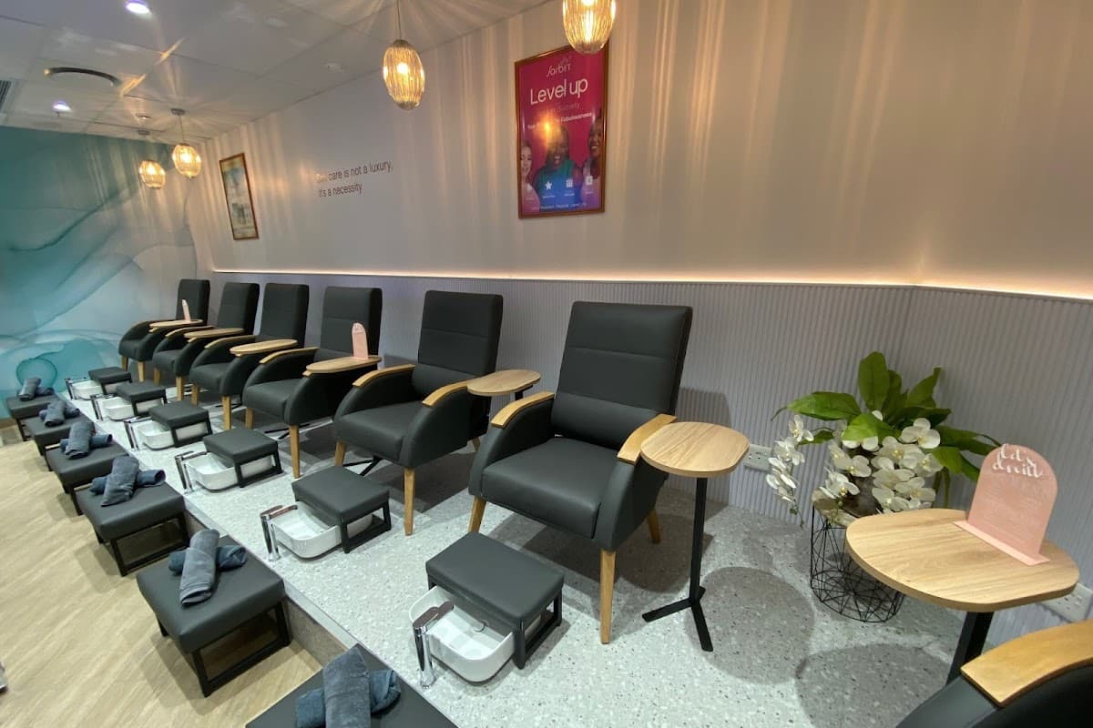 Sorbet Salon