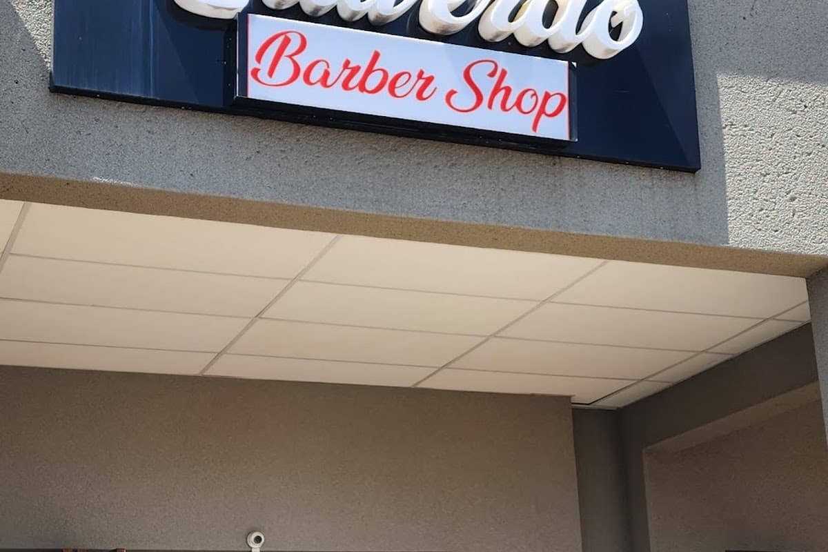 Edwerdo Barber Magalieskriun