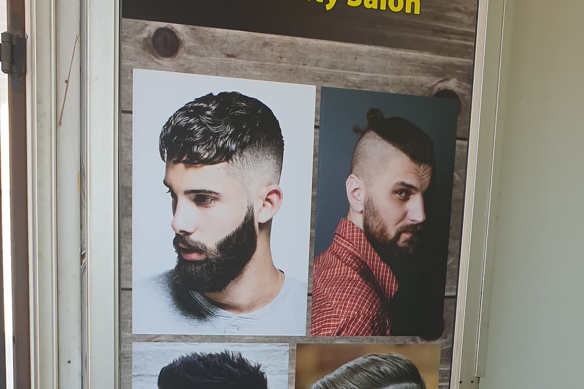 Super Star Hair Salon
