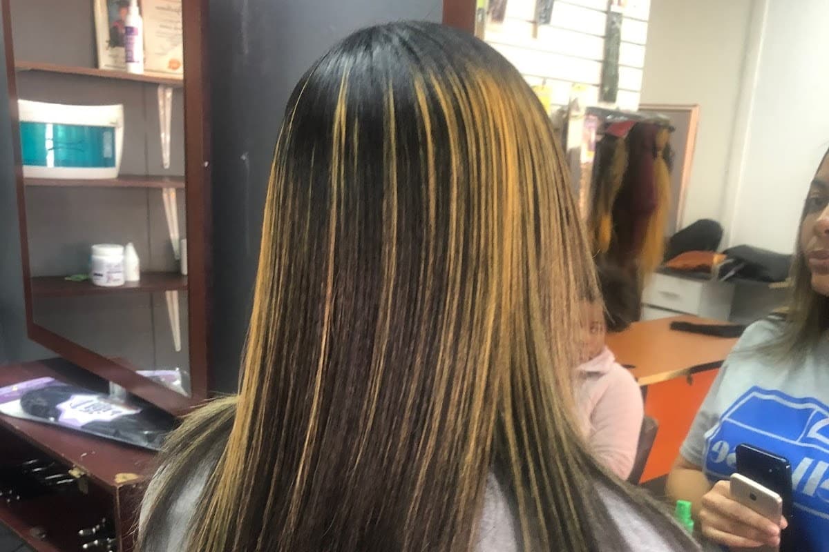 Quincys Hair Studio