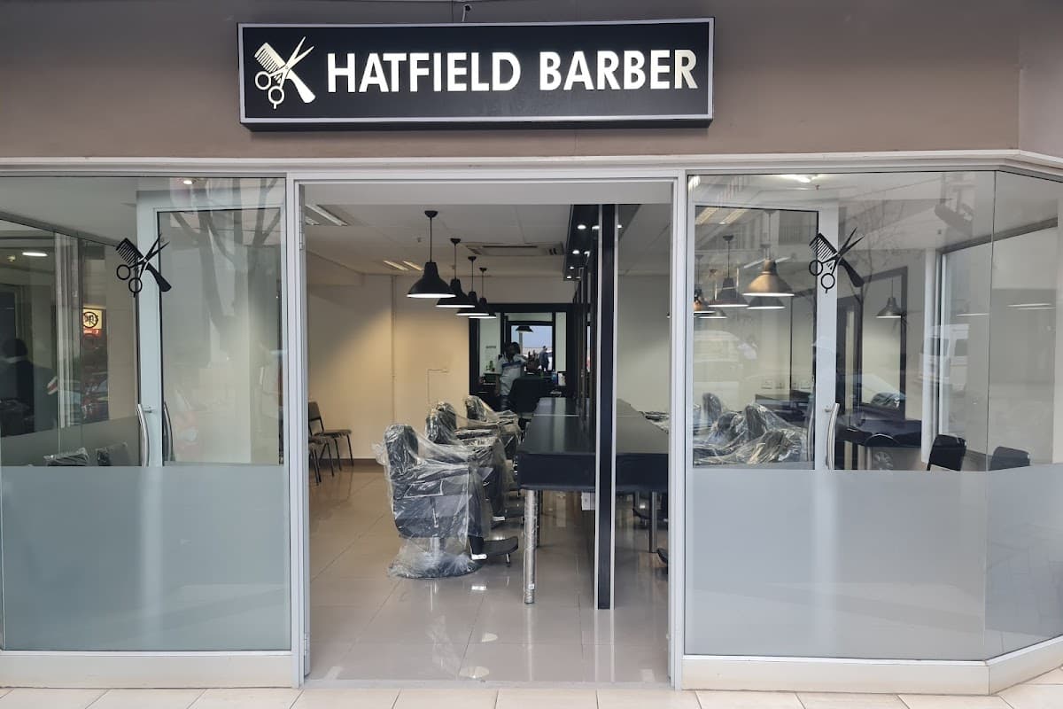 Hatfield Barber