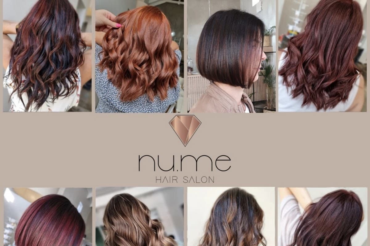 Nu Me Hair Salon