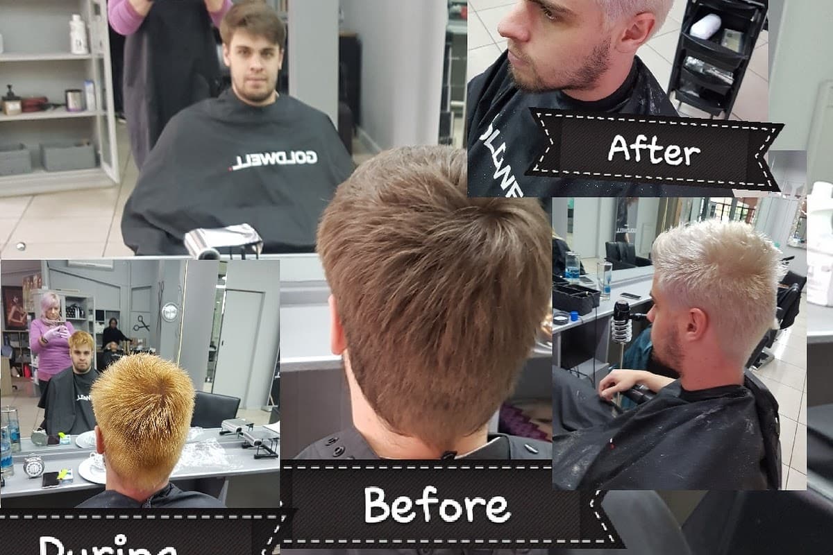 Hair By Magda
