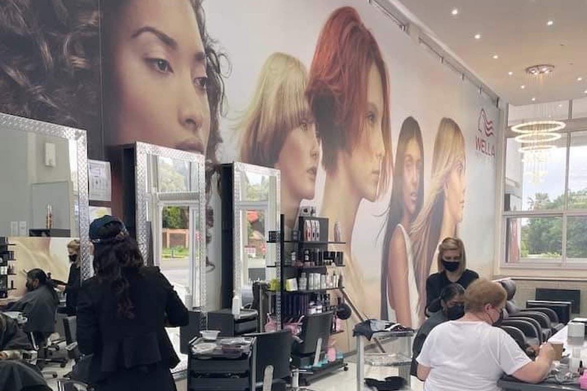 Hair @ The Hub